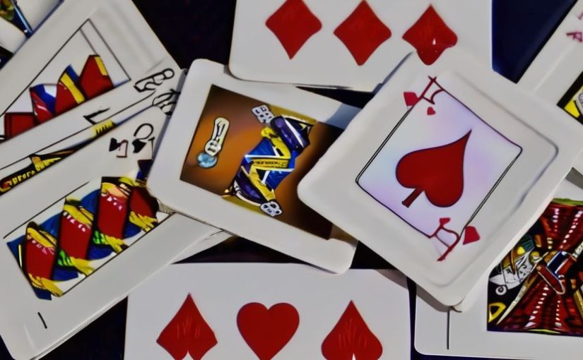 Navigating the World of Casino Solitaire Online: A Beginner’s Guide