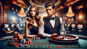 Lucks Online Casino